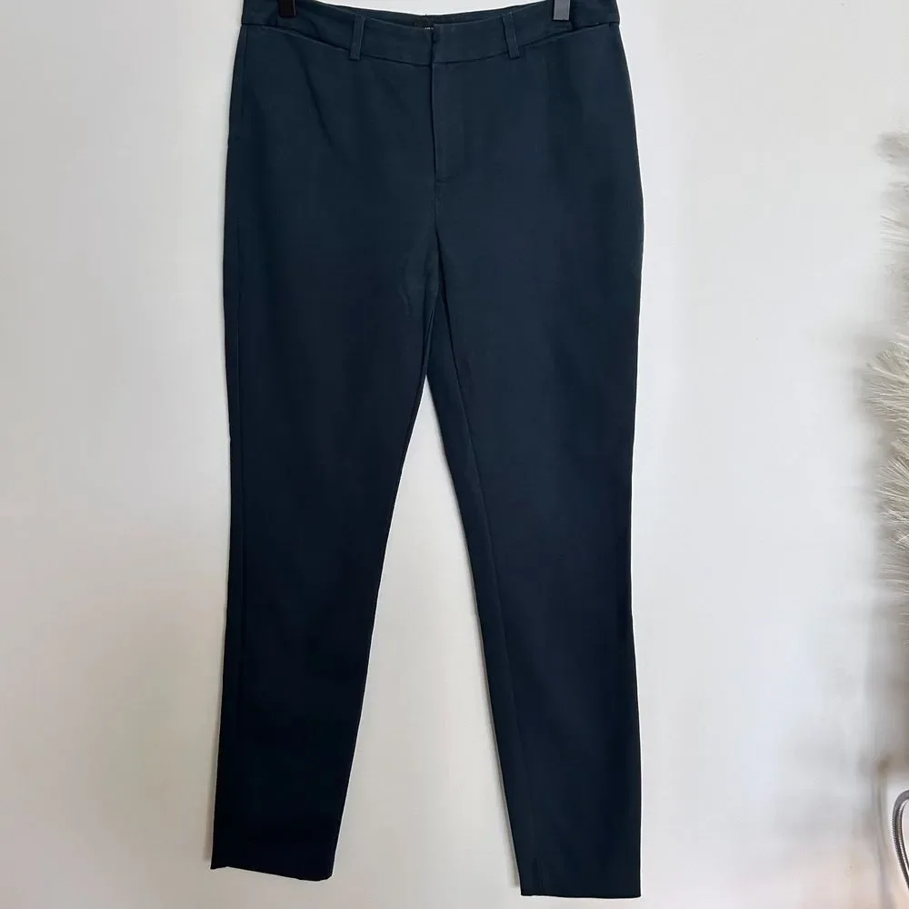 Kate Spade Navy Pants